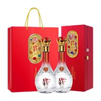WULIANGYE 五粮液 万事如意 精品181 52%vol 浓香型白酒
