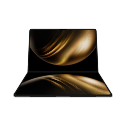 华为 MateBook Fold ULTIMATE DESIGN 双层OLED屏 瑞红 麒麟X90、32GB、2TB