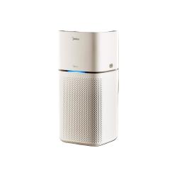 美的 Z1 Pro 除甲醛智能除菌空气净化器