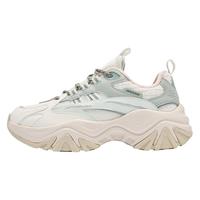 硬糖鞋V2乔丹棉鞋女2024冬季加绒保暖运动鞋子皮面增高休闲鞋