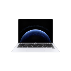 华为 MateBook Pro 柔光版 HAD-W24 OLED屏 宣白 32GB+1TB 笔记本电脑