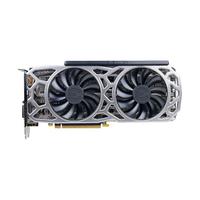 EVGA GTX 1080Ti 11G SC2 GAMING iCX 显卡 11GB