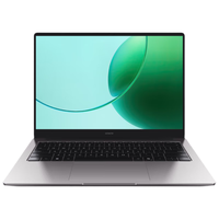 荣耀 笔记本电脑 X14 锐龙版 2026 14英寸轻薄本护眼屏商务办公电脑R7-7735HS 16G 512G （1号店礼盒）