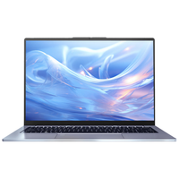 WOOKING/吾空 凌云 R7-8845HS 2.5K 144Hz 银色 16GB+512GB 笔记本电脑