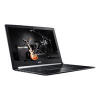 acer 宏碁 炫6系列 A615-51G-536X 15.6英寸 笔记本电脑 酷睿i5-8250U 8GB 256GB SSD MX150 黑色