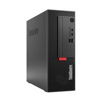 联想ThinkCentre K70 商用办公台式机电脑主机(酷睿12代i5-12400 16G 512G SSD+1T HDD)23.8英寸显示器 23.8英寸套机