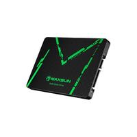 铭瑄 1T固态硬盘sata3台式机笔记本ssd移动硬盘2.5寸电脑硬盘 1TB