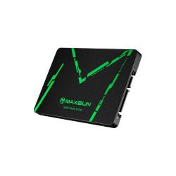 铭瑄 1T固态硬盘sata3台式机笔记本ssd移动硬盘2.5寸电脑硬盘 1TB