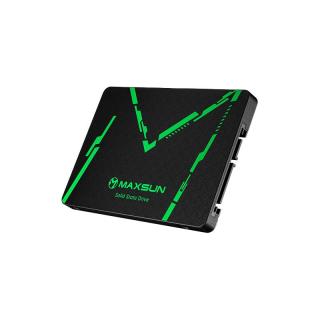铭瑄 固态硬盘sata3台式机笔记本ssd移动硬盘2.5寸电脑硬盘 256GB