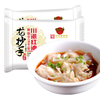 赖 四川特色 龙抄手 馄饨 230g*2袋 川派红油 （内附调料包 成都小吃 饺子）