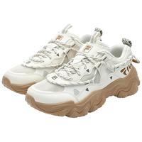  FILA/斐乐 轻便透气 女士运动鞋