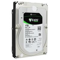SEAGATE 希捷 银河Exos 7E8系列 3.5企业级硬盘 1TB(CMR、7200rpm、128MB)ST1000NM0055