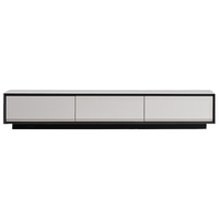 QuanU 全友 DW1055-1 亮光岩板电视柜 2m