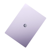 玩家战魂 2.8K/120Hz超感屏 笔记本电脑 酷睿i5-12450H 集成显卡 2880*1200 紫色 120Hz 24GB 1TB