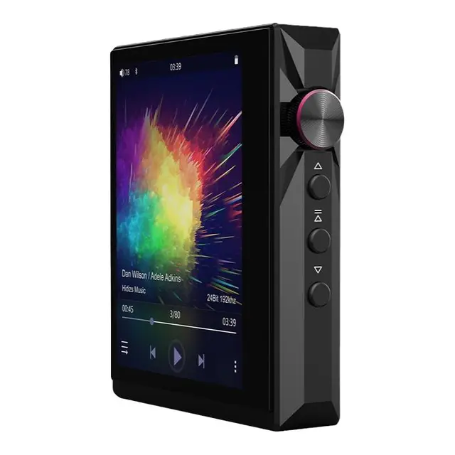 HIDIZS 海帝思 专业音频  AP80 Pro-X