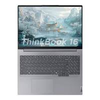 ThinkPad/思考本 高性能 笔记本电脑 集成显卡 1920*1200 i5-13420H 耀夜灰 60Hz 32GB