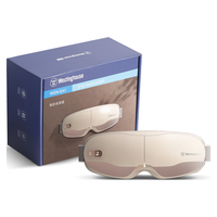 Westinghouse 西屋电气 WEN-C280 眼部按摩仪 芭比粉