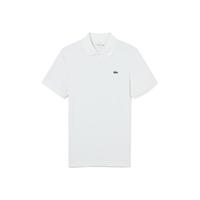 LACOSTE 法国鳄鱼男装春夏经典简约休闲短袖T恤Polo衫