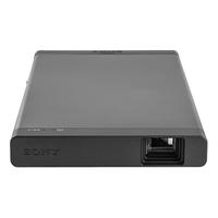  SONY/索尼 MP-CL1A 高清宽屏 便携投影仪  黑色