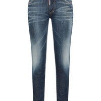DSQUARED2 Denim pants 女款