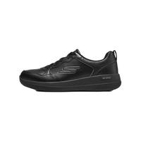 SKECHERS 斯凯奇 秋冬季爆款男鞋商务皮鞋休闲鞋运动鞋简约百搭健步鞋