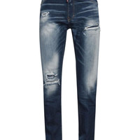 DSQUARED2 Denim pants d2牛仔裤