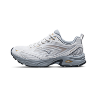 美津浓 Mizuno24秋季千禧复古风缓震透气男女运动休闲鞋FIYI V2