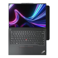 ThinkPad E14 Ultra7-155H 32GB+1TB 14英寸笔记本电脑