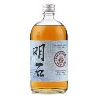 AKASHI 明石 蓝标 调和 日本威士忌 40%vol