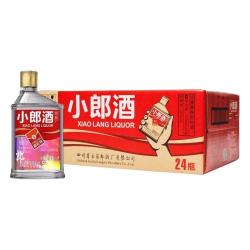 郎酒 口粮酒 小郎酒精酿