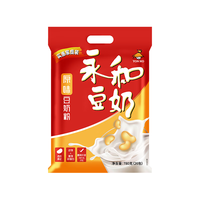 永和豆浆 原味豆奶粉 780g
