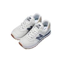 new balance 复古透气 男士运动鞋 ML574LGI 40