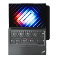  ThinkPad/思考本 ThinkPad E14 高端商务办公 笔记本电脑  Core Ultra5 125H 集成显卡 1920*1200 60Hz 32GB 1TB