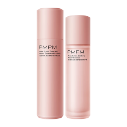 PMPM 舒缓敏感肌 女士水乳套装  120ml 100ml