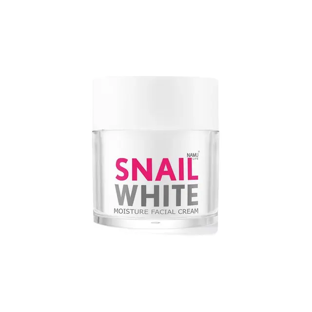  NAMU LIFE 补水保湿 面霜  31-50g/mL