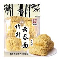 刘裕大东行 竹升面450g