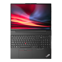 ThinkPad ThinkPad E16 Gen 1 Core Ultra5 125H 16GB+1TB 16英寸笔记本电脑