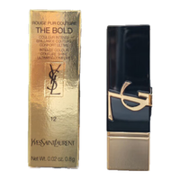 YSL 圣罗兰 便携装 女士口红 NM裸色缪斯 1.3g