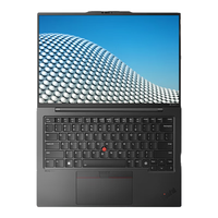 ThinkPad/思考本 ThinkPad X1 Carbon 2.8K 轻薄笔记本电脑 集成显卡 Ultra7-155H 2880*1800 120Hz 32GB 1TB