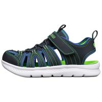 SKECHERS 斯凯奇 C-FLEX SANDAL II 男童凉鞋 400041L