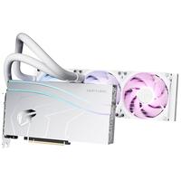 COLORFUL 七彩虹 GeForce RTX 4080 SUPER Neptune OC 16GB 水神 显卡