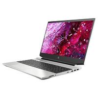 HP 惠普 战99 四代锐龙版 15.6英寸 移动工作站 银色 (锐龙R5-4600H、NVIDIA Quadro P620 4G、16GB、256GB SSD+1TB HDD、1080P、IPS)