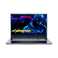  玩家战神 RTX4060满血独显 笔记本电脑 16G内存 512G PCI-E固态硬盘  无机械硬盘 2560*1440 intel i7 黑色 165Hz 512GB 16GB RTX