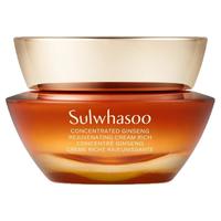 Sulwhasoo 雪花秀 滋盈系列 御时紧颜参养乳霜