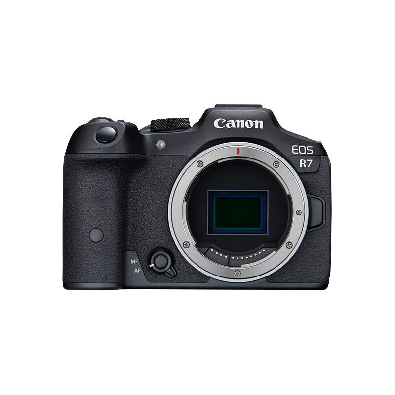 EOS R7单机