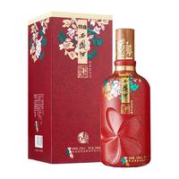 西凤酒 特曲 花醉 52%vol 凤香型白酒
