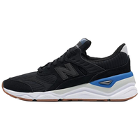 NB X90系列 情侣款复古休闲跑步鞋男鞋运动鞋女