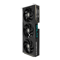 影驰GeForce RTX 5050 DLSS 4  三角洲行动游戏台式机电脑独立显卡 RTX 5050 魔刃 OC