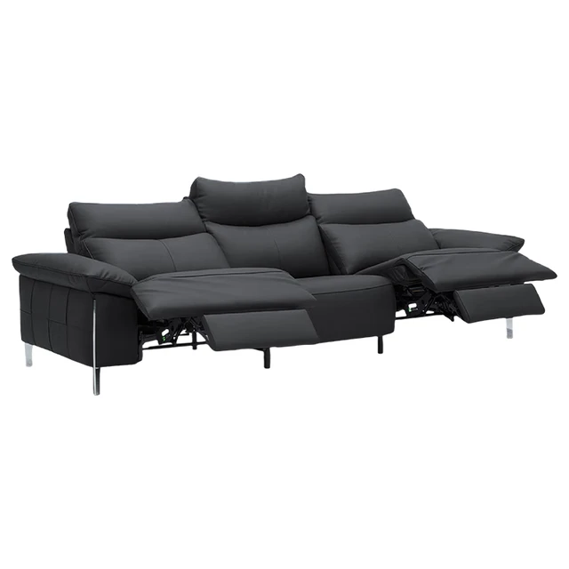 LAZBOY 乐至宝 90.GN.1018 现代真皮沙发