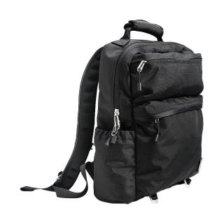 Fifteen Sixteen 15/16弹道尼龙双肩背包商务16英寸电脑包CORDURA旅行背包骑行书包